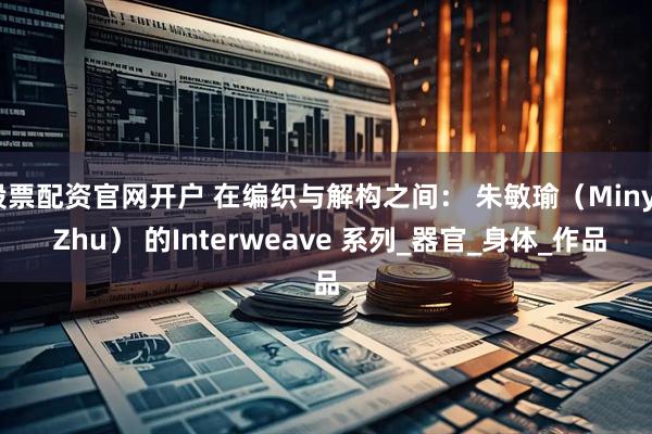 股票配资官网开户 在编织与解构之间： 朱敏瑜（Minyu Zhu） 的Interweave 系列_器官_身体_作品